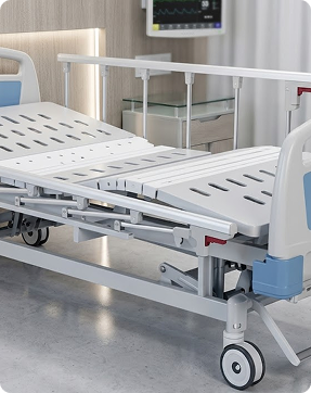 Hospital Bed on Rent in Delhi