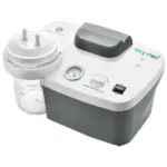 Oxymed Portable Suction Machine – Reliable Airway Clearance for Home & Hospital Use