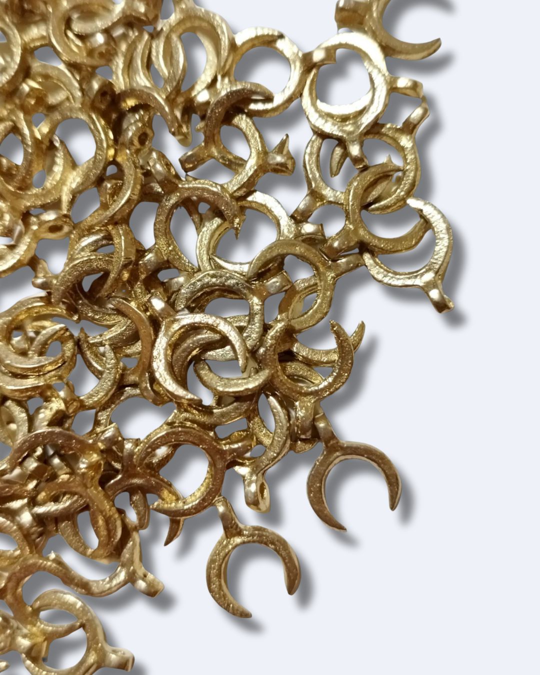 Moon Charms