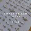 Silverfilled Upgrade – 500g Brass Charms