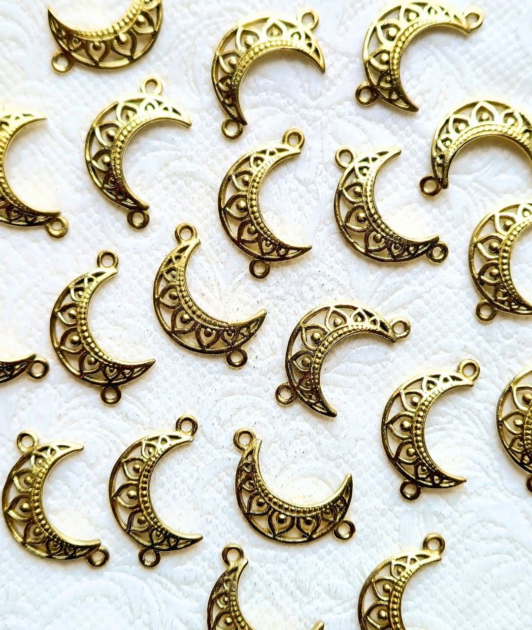 Jewelry Connectors