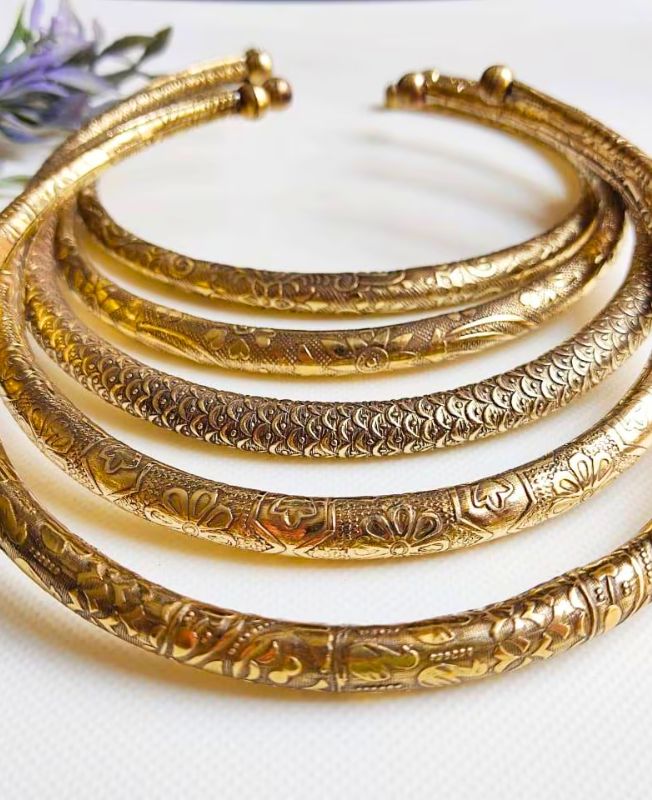 Brass Chokers