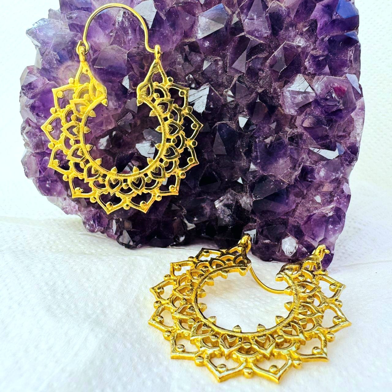 All Earrings